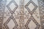 Alfombra Beniourain Vintage BA01 - 158x311 cm Original alfombra marroquí, hecha a mano con lana de oveja
