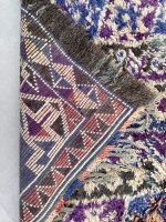 Alfombra Vintage de lana VINTAGE-13