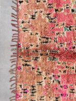 Alfombra Vintage de lana VINTAGE-15