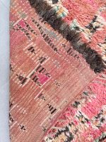 Alfombra Vintage de lana VINTAGE-15