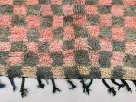 Alfombra Vintage de lana VINTAGE-20