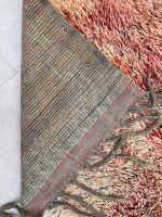 Alfombra Vintage de lana VINTAGE-4
