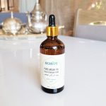 Aceite de Argan 100% Puro - para pelo y cuerpo - aceite de argan botella 100ml