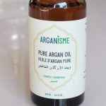 Aceite de Argan 100% Puro - para pelo y cuerpo - aceite de argan botella 100ml