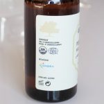 Aceite de Argan 100% Puro - para pelo y cuerpo - aceite de argan botella 100ml