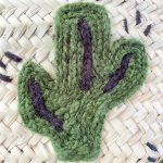 bolso cesta de doum cactus
