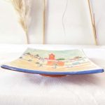 plato-pintado-a-mano---chefchaouen-en-los-anos-60-2