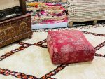 Preventa Pouf de lana YA14