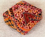 Preventa Pouf de lana YA16