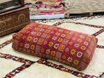 Preventa Pouf de lana Grande YA33