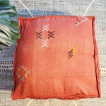 puff de sabra rojo 1