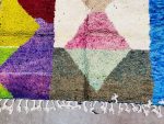 ► Tapete Azilal AZ-93 - Tapete 2x3 m., Tapete 200x300 cm