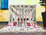 ► Tapete Azilal AZ-8 - Tapete 1.5x2 m., Tapete 150x200 cm