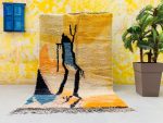 ► Tapete Azilal AZ-42 - Tapete 1.5x2.5 m., Tapete 150x250 cm