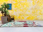 ► Tapete Azilal AZ-50 - Tapete 1.5x2.5 m., Tapete 150x250 cm
