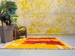 ► Tapete Azilal AZ-19 - Tapete 1.5x2 m., Tapete 150x200 cm