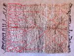 ► Tapete Azilal AZ-57 - Tapete 1.5x2.5 m., Tapete 150x250 cm