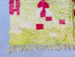 ► Tapete Azilal AZ-4 - Tapete 1.5x3 m., Tapete 150x300 cm