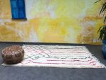 ► Tapete Azilal AZ-40 - Tapete 1.5x2.5 m., Tapete 150x250 cm