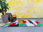 ► Tapete Azilal AZ-55 - Tapete 1.5x2.5 m., Tapete 150x250 cm
