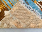 ► Tapete Azilal AZ-11 - Tapete 1.5x2.5 m., Tapete 150x250 cm