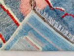 ► Tapete Azilal AZ-13 - Tapete 1.5x2.5 m., Tapete 150x250 cm