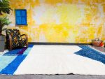 ► Tapete Azilal AZ-118 - Tapete 2.5x3.5 m., Tapete 250x350 cm