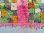 ► Tapete Azilal AZ-54 - Tapete 1.5x2.5 m., Tapete 150x250 cm