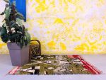 ► Tapete Azilal AZ-7 - Tapete 1.5x2 m., Tapete 150x200 cm