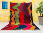 ► Tapete Azilal AZ-110 - Tapete 2x3 m., Tapete 200x300 cm