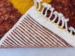 ► Tapete Azilal AZ-22 - Tapete 1.5x2.5 m., Tapete 150x250 cm