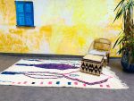 ► Tapete Azilal AZ-15 - Tapete 1.5x2.5 m., Tapete 150x250 cm