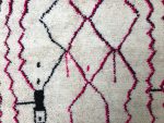 ► Tapete Azilal AZ-43 - Tapete 1.5x2.5 m., Tapete 150x250 cm