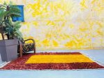 ► Tapete Azilal AZ-22 - Tapete 1.5x2.5 m., Tapete 150x250 cm