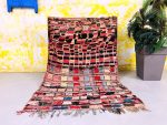 ► Tapete Azilal AZ-5 - Tapete 1.5x2 m., Tapete 150x200 cm