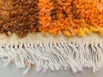 ► Tapete Azilal AZ-11 - Tapete 1.5x2.5 m., Tapete 150x250 cm