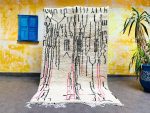 ► Tapete Azilal AZ-16 - Tapete 1.5x2.5 m., Tapete 150x250 cm