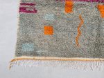 ► Tapete Azilal AZ-106 - Tapete 2x3 m., Tapete 200x300 cm