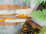 ► Tapete Azilal AZ-21 - Tapete 1.5x2.5 m., Tapete 150x250 cm