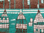 ► Tapete Azilal AZ-87 - Tapete 2x3 m., Tapete 200x300 cm