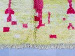 ► Tapete Azilal AZ-4 - Tapete 1.5x3 m., Tapete 150x300 cm