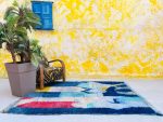 ► Tapete Azilal AZ-27 - Tapete 1.5x2 m., Tapete 150x200 cm