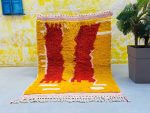 ► Tapete Azilal AZ-19 - Tapete 1.5x2 m., Tapete 150x200 cm