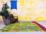 ► Tapete Azilal AZ-79 - Tapete 2x2.5 m., Tapete 200x250 cm