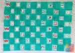 ► Tapete Azilal AZ-105 - Tapete 2x3 m., Tapete 200x300 cm