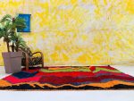 ► Tapete Azilal AZ-110 - Tapete 2x3 m., Tapete 200x300 cm