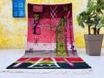 ► Tapete Azilal AZ-53 - Tapete 1.5x3 m., Tapete 150x300 cm