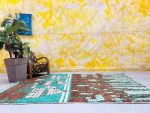 ► Tapete Azilal AZ-87 - Tapete 2x3 m., Tapete 200x300 cm