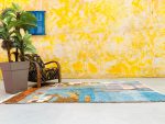 ► Tapete Azilal AZ-11 - Tapete 1.5x2.5 m., Tapete 150x250 cm