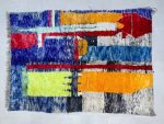 ► Tapete Azilal AZ-66 - Tapete 1.5x2.5 m., Tapete 150x250 cm